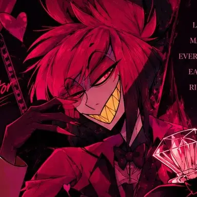 Profile image of Alastor