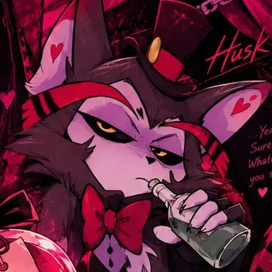 Profile image of Husk