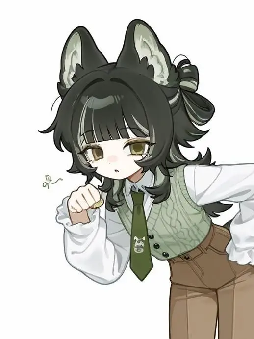 NearRhea9809의 고양이 아가씨