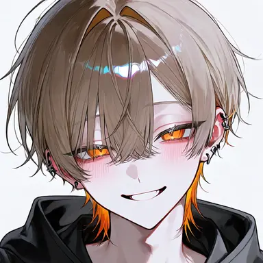 Profile image of 郁