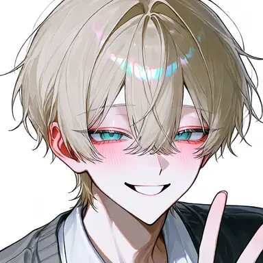Profile image of 瑛斗