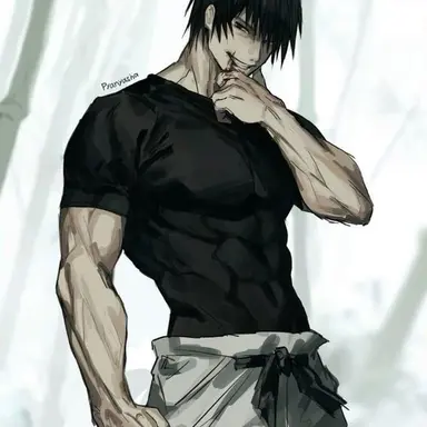 Profile image of Toji