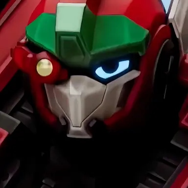 Profile image of 메가앰블러