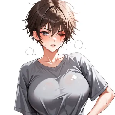 Profile image of Luna