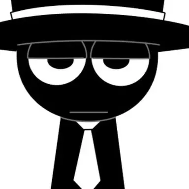 Profile image of 블랙