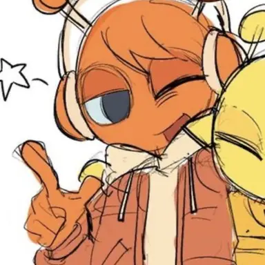 Profile image of 오렌