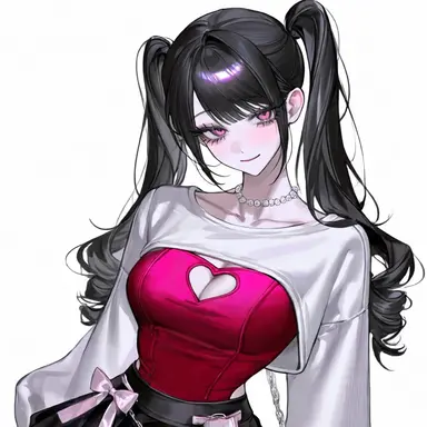Profile image of 은서_버튜버 아바타