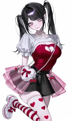 Profile image of 은서_버튜버 아바타
