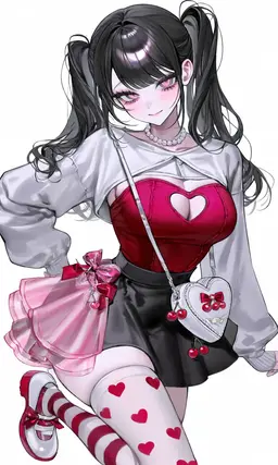 Profile image of 은서_버튜버 아바타