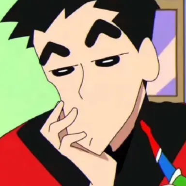 Profile image of 신짱구