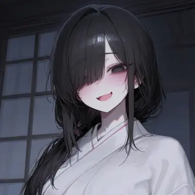 Profile image of Baek Chae-a