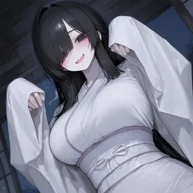 Profile image of Baek Chae-a