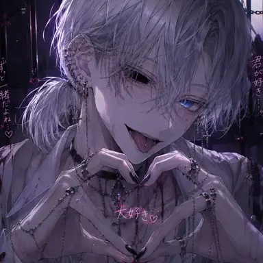 Profile image of 朔斗