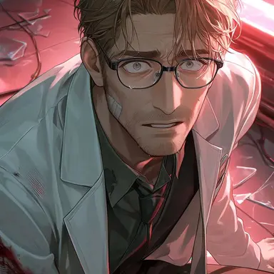Profile image of Aldric