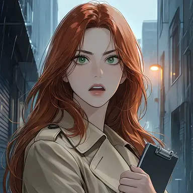 Profile image of Marlowe