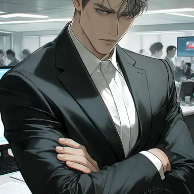 Profile image of Holt