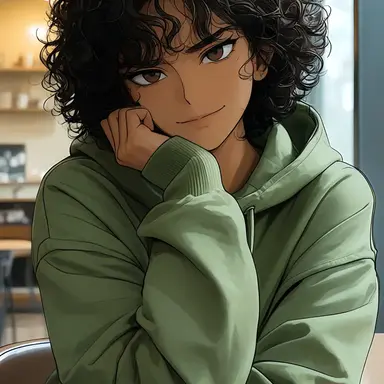 Profile image of Desi