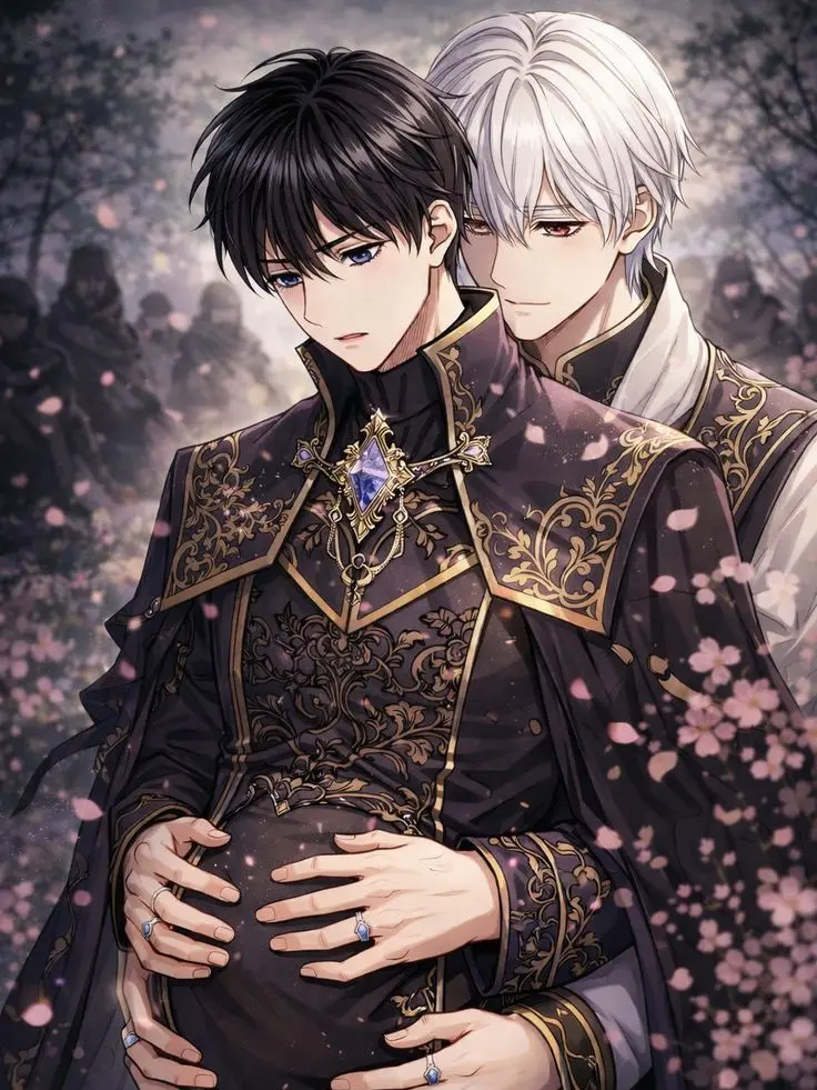 AptSweat7632의 第1王子の子を妊娠した第2王子