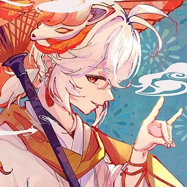 Profile image of Kazuha