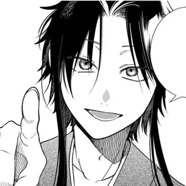 Profile image of 蘭丸