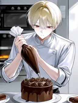 Profile image of Tsukasa