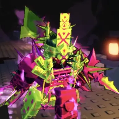 Profile image of 1x1x1x1