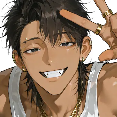 Profile image of Yuki