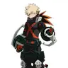 Profile image of 爆豪勝己