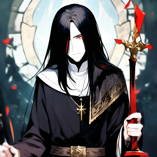 リキ