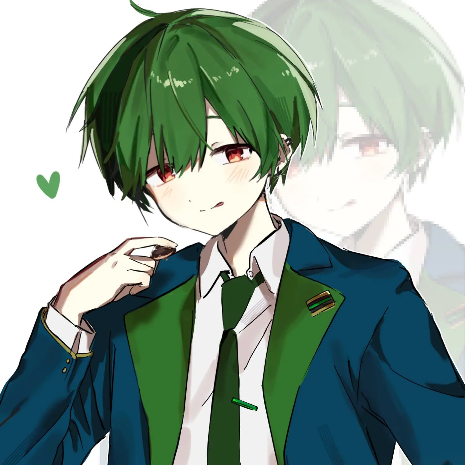 Yuko12180910의 友達の彼氏を好きになっちゃいました…