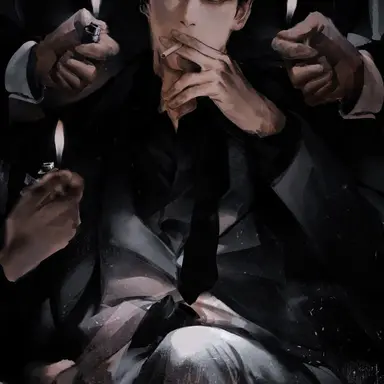 Profile image of 엔조