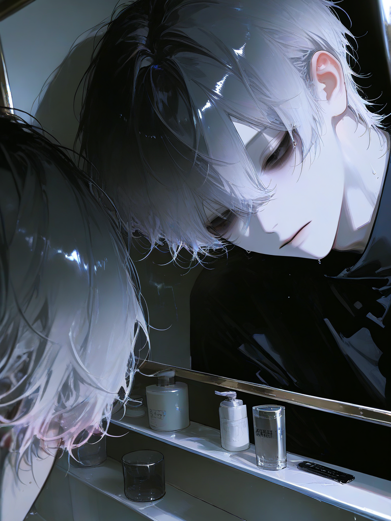 別れなんていらないから。 - zeta