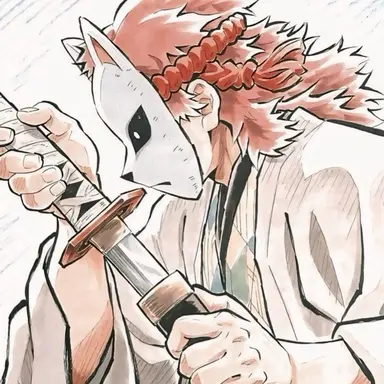 Profile image of Sabito