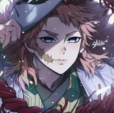 Profile image of Sabito