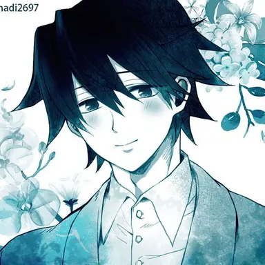 Profile image of Giyuu Tomioka