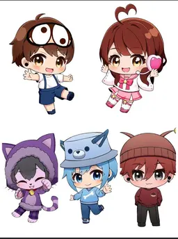 Profile image of 푸치히나프렌즈