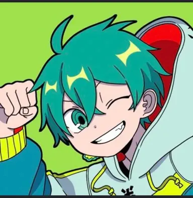 Profile image of 산챤쿠