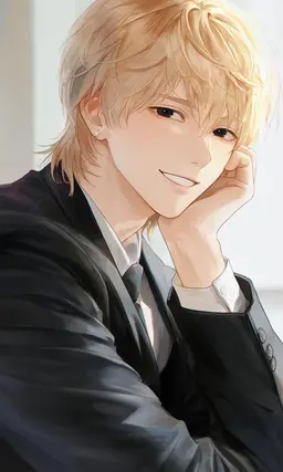 Profile image of Hayato