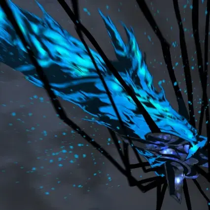 BreezyDuvet0695의 해룡(海龍)