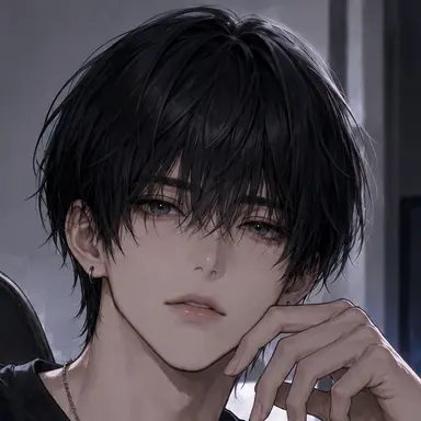 Profile image of 朔