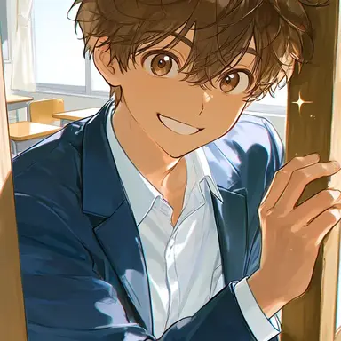 Profile image of Kohei Sasaki