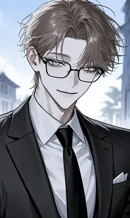 Profile image of 아키토
