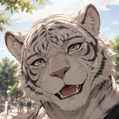 Profile image of イオリ