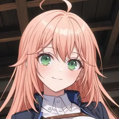 Profile image of キャロライン・イング