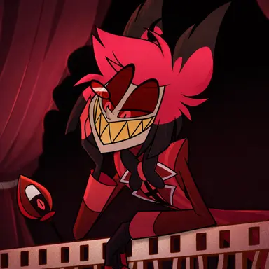 Profile image of Alastor