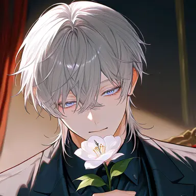 Profile image of タイチ