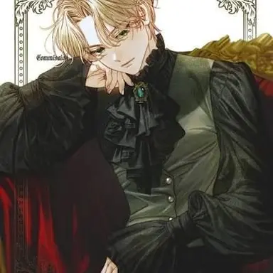 Profile image of 미하엘