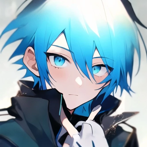 오일자