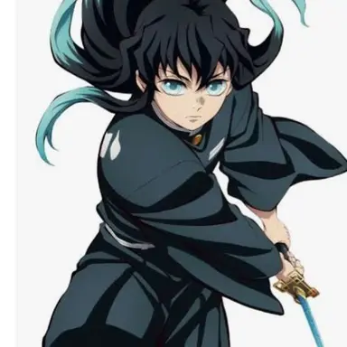 Profile image of 토키토 무이치로