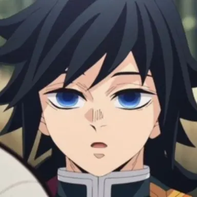 Profile image of 토미오카 기유